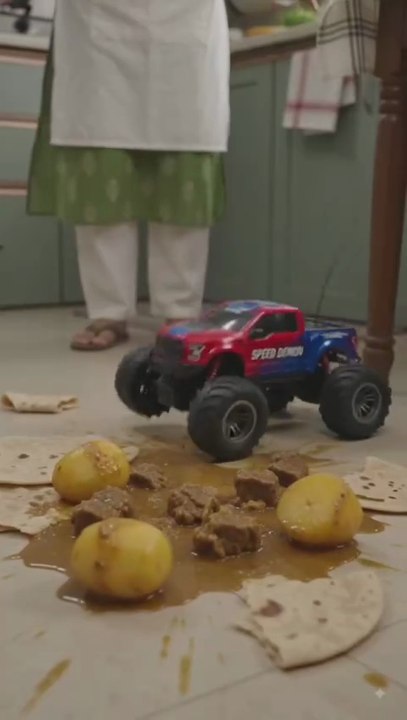 "Unboxing This Car Went Totally Wrong! (Hilarious Results)"