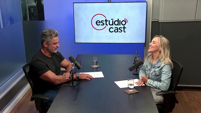 EstúdioCast: maior rede de academias do ES projeta expansão estadual e nacional