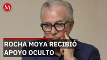 Rocha Moya recibió apoyo de iglesia acusada de abuso infantil mientras negaba nexos criminales
