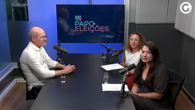 Papo de Eleições #16: ‘Gestão está no caminho certo’, diz vice eleito em Vila Velha