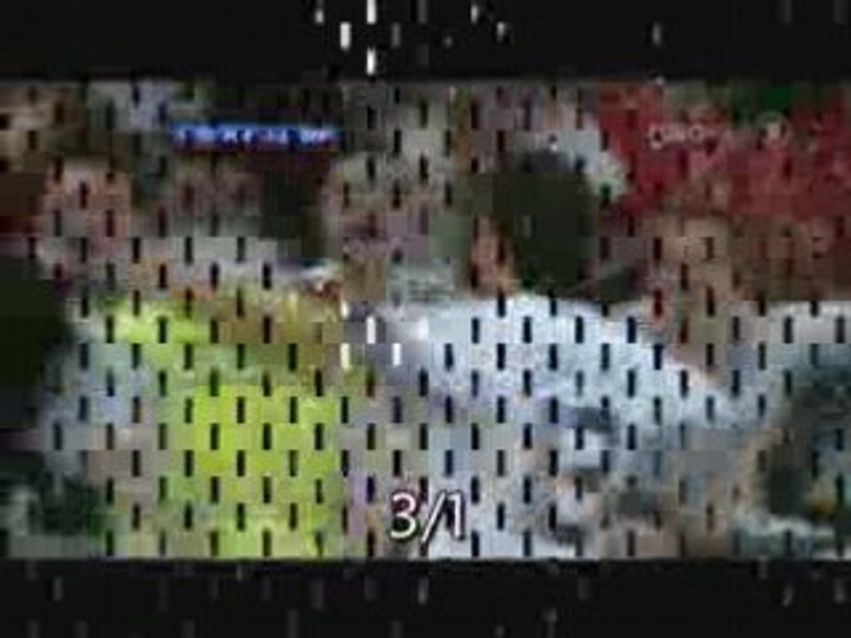 Euro 2008: fier d'être allemand...