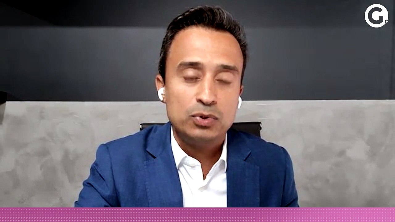 Entrevista com Lucas Scaramussa, que disputa a Prefeitura de Linhares