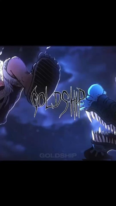 Luffy gear 5 edited🔥🙌