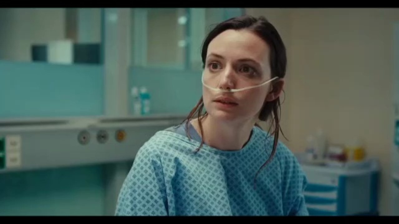 Honestly I'm fine (2026)