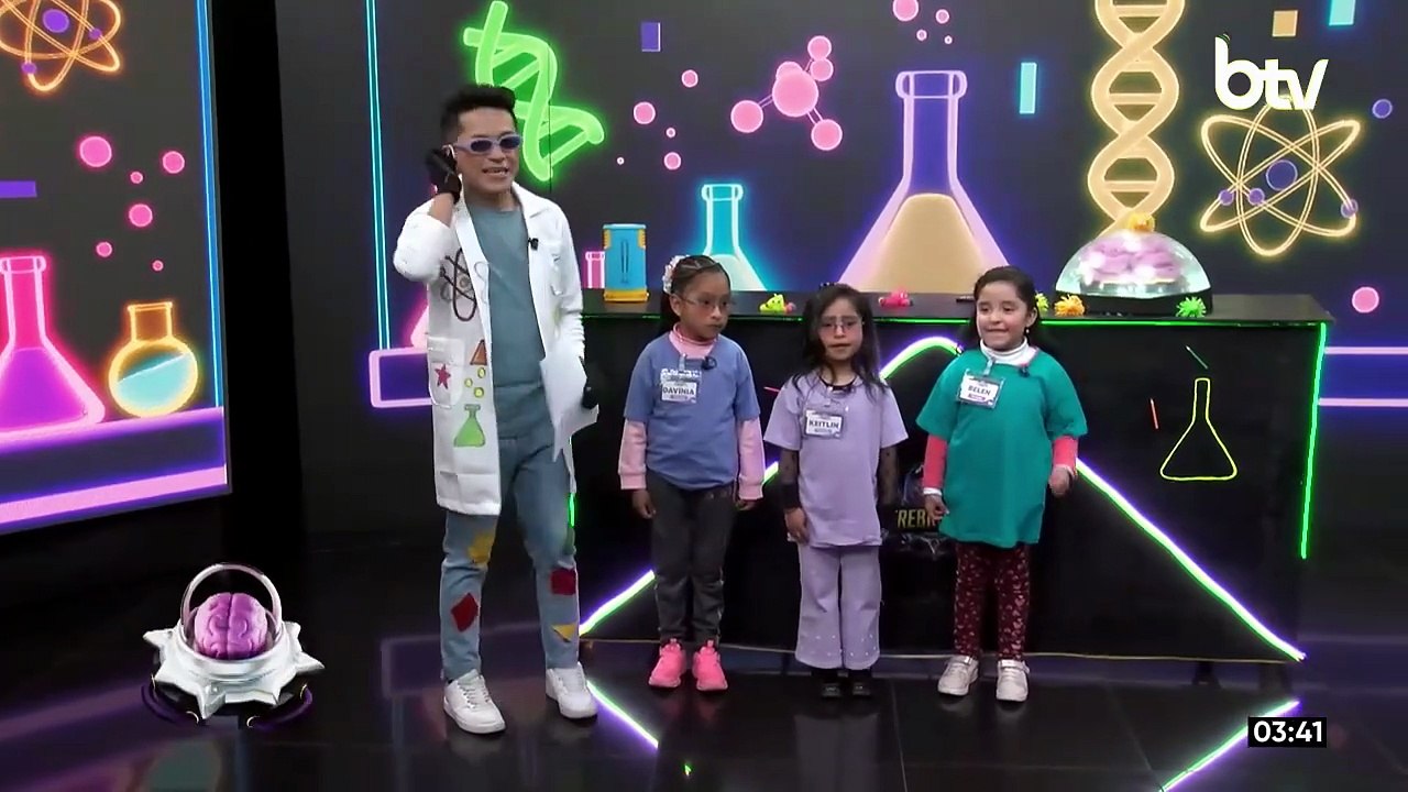 Sigue nuestra programación en 7.2 (1052)