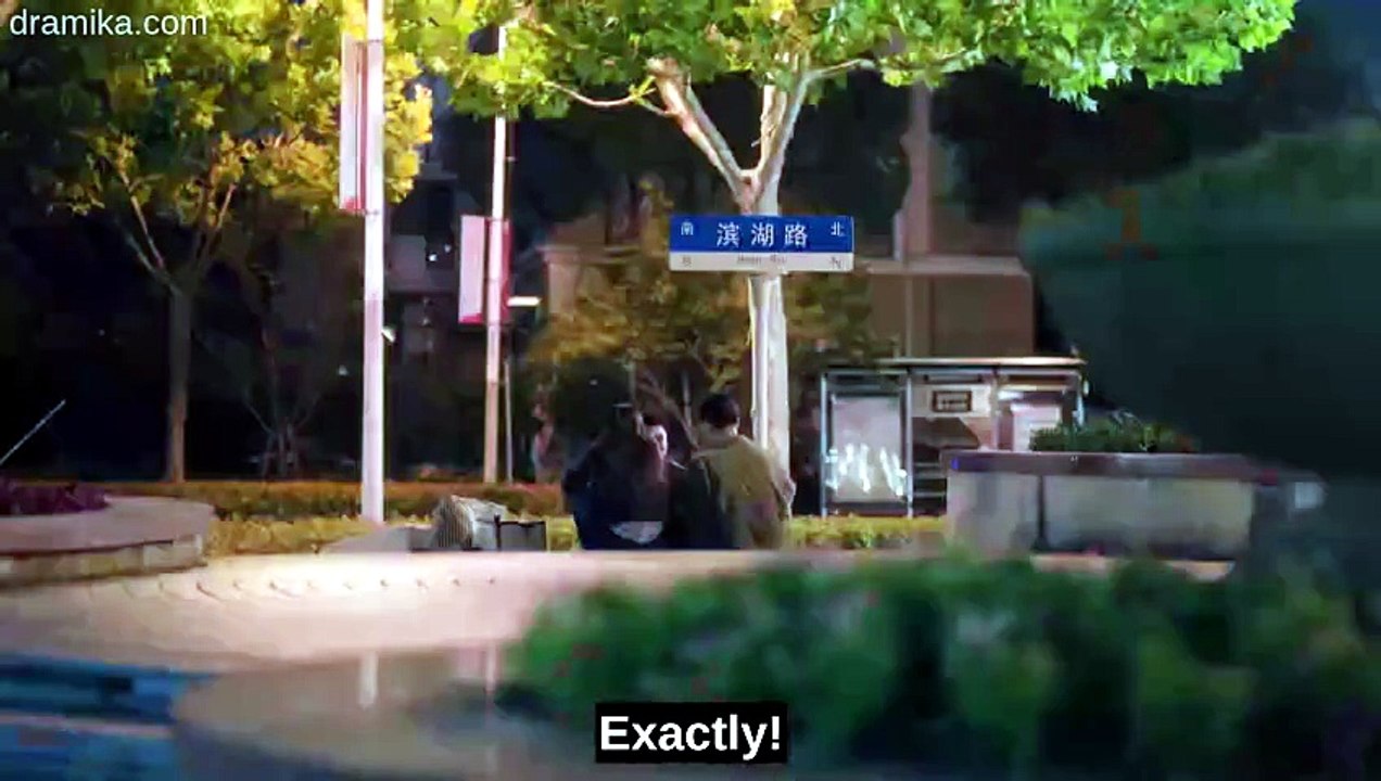 Love Has Fireworks Ep 2