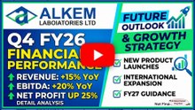 ALKEM LABORATORIES
