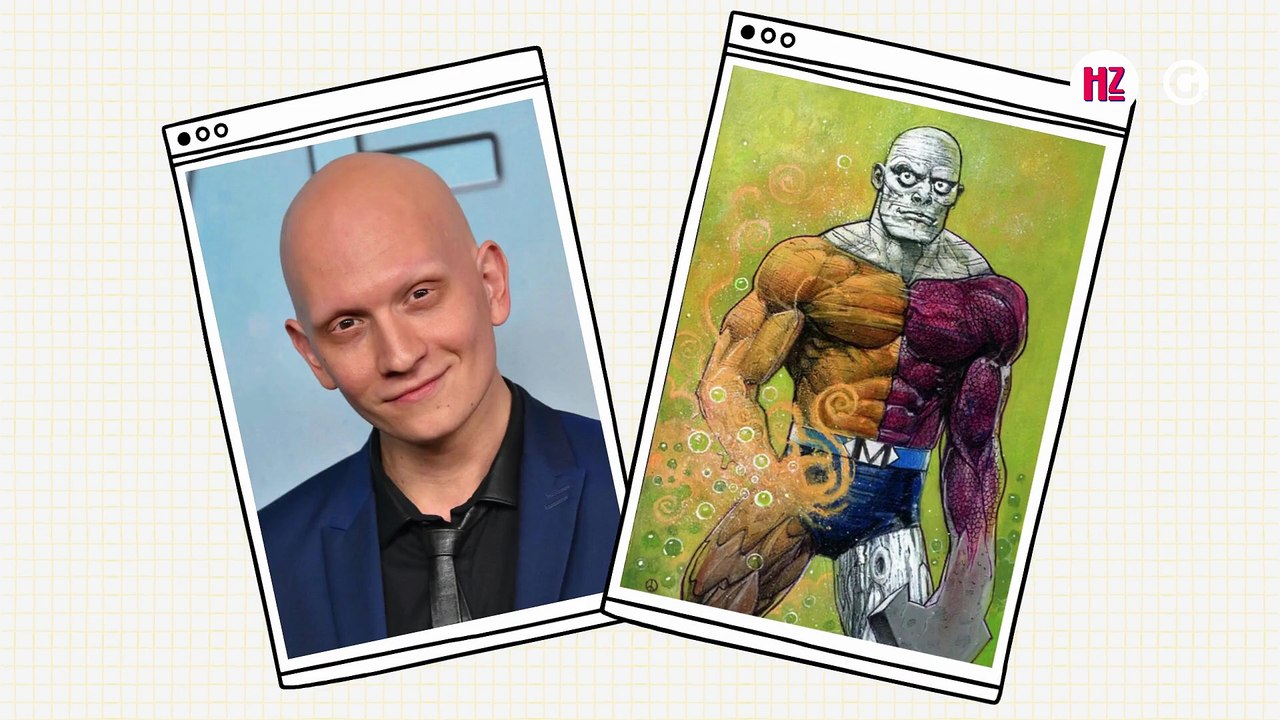 A nova DC de James Gunn e Netflix mais cara