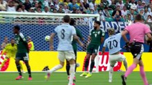 مونديال 2026 : ملخص مباراة المنتخب السعودي و منتخب الأوروغواي