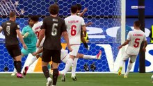 مونديال 2026: ملخص مباراة المنتخب الايراني ضد منتخب نيوزيلندا