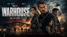 Warhorse One (2023) Hindi Dubbed Movie