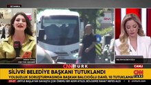 SON DAKİKA HABERİ: Silivri Belediye Başkanı Balcıoğlu tutuklandı