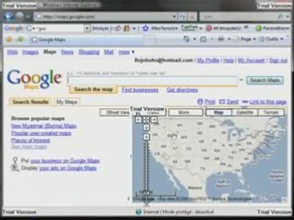 Piratez-google