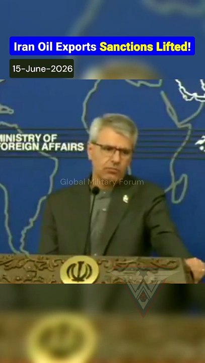 US Iran Sanctions Deal Reported