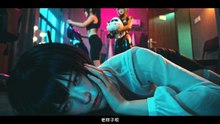 AI大片第一集！高能神反转停不下来，超燃剧情一口气看完
