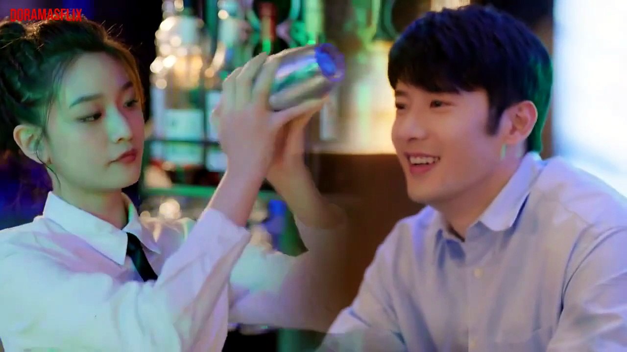 Love Has Fireworks Cap 2 Full Movie ESPAÑOL Sub