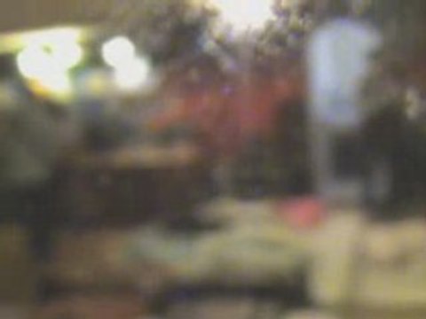 Vidéo raté de notre compo musique Punk-Rock