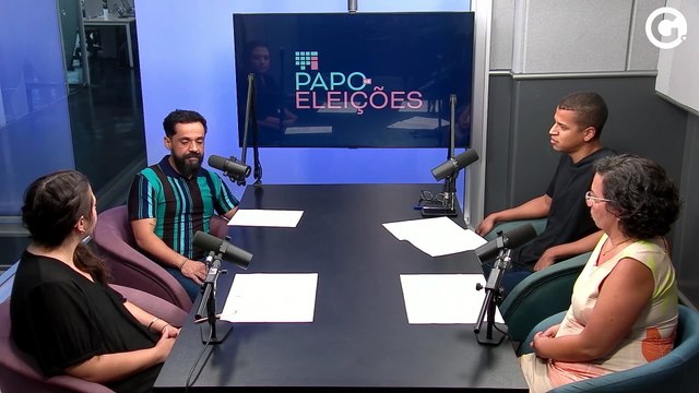 Papo de Eleições: análise dos debates dos candidatos a prefeito