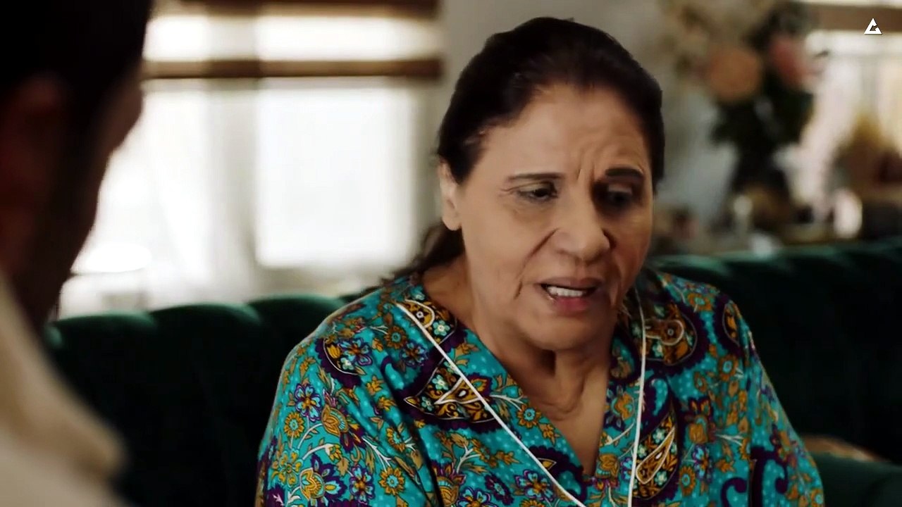 مسلسل مجاريح الحلقة 1 كاملة HD | كويتي