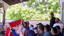 Değirmencik halkı mermer ocağı için ayaklandı… ÇED toplantısını yaptırmadılar