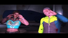 le monde online de gta 5 fait le 20/03/2023