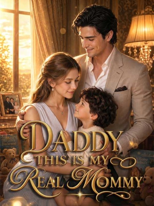 Forbidden Wife: Daddy, This Is My Real Mommy Full HD