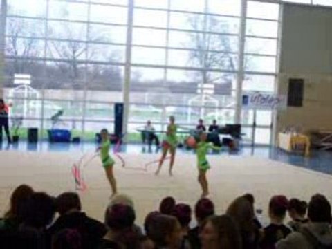 grs fronton compétition départementale nationale 4