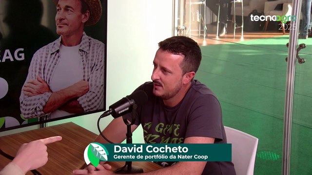 Videocast Tecnoagro: espaço na Feira Agro Nater Coop traz novo olhar sobre a rentabilidade na cafeicultura