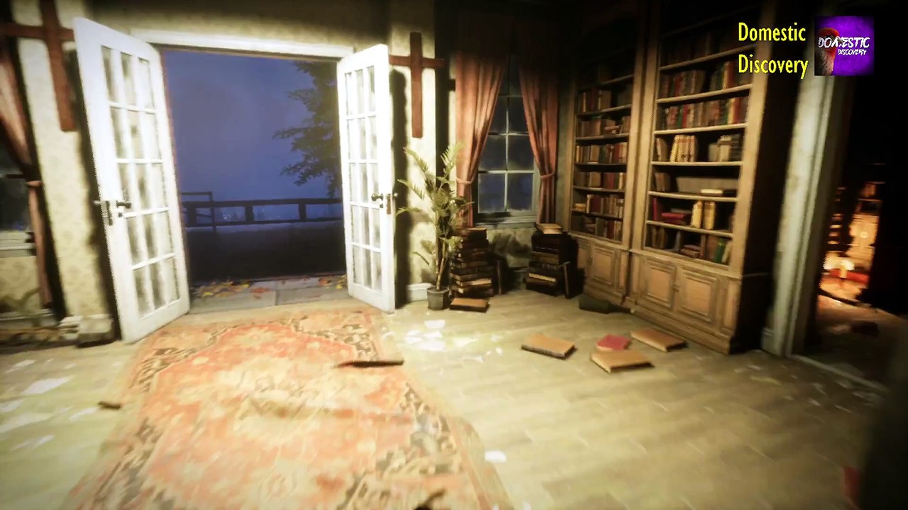 Evil Nun - The Broken Mask Horror PC Gameplay Last Day - Gajaji