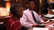 The BERNIE MAC Show - S03 E19 - The Talk (480p - NF Web-DL)