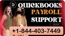 How to Contact {{{QuickBooks**}}} Payroll Support : Official 24-7 Support Complete Guide