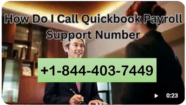 Dial Into Support How to Contact the QuickBooks Payroll Phone Number