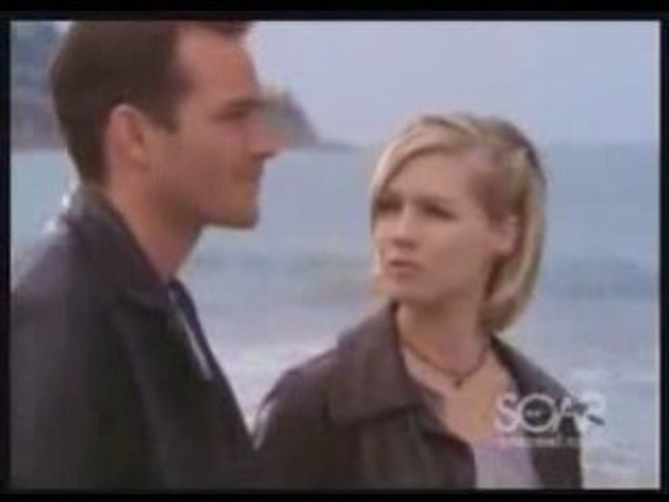 Beverly Hills 90210 - Dylan & Kelly - Best Moments