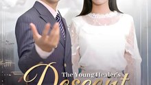 The Young Healer's Descent into the Chaotic Metropolis | Full Series | Short Drama English