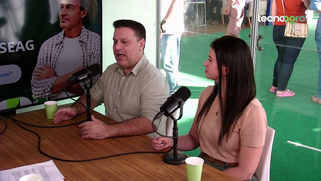 Videocast Tecnoagro: Programas focam em sustentabilidade e buscam evitar degradação dos recursos