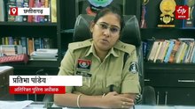 नाकेबंदी में पकड़े गए 3 तस्कर, ओडिशा से रायपुर लाई जा रही थी नशीली दवाएं