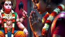Hanumadashtakam | Hanuman Bhajan