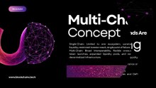 Why Multi-Chain Crypto Launchpads Are Dominating the Blockchain Ecosystem