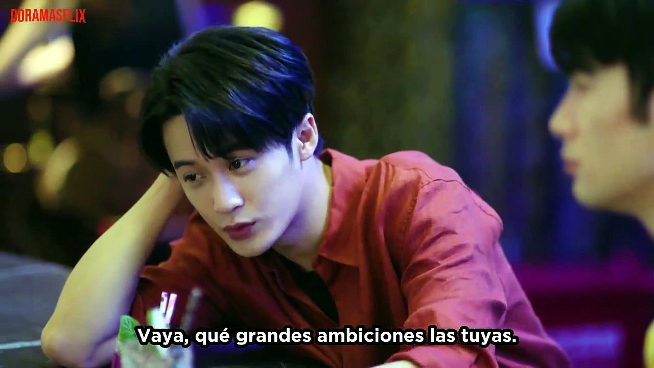 Love Has Fireworks Cap 4 Full Movie ESPAÑOL Sub