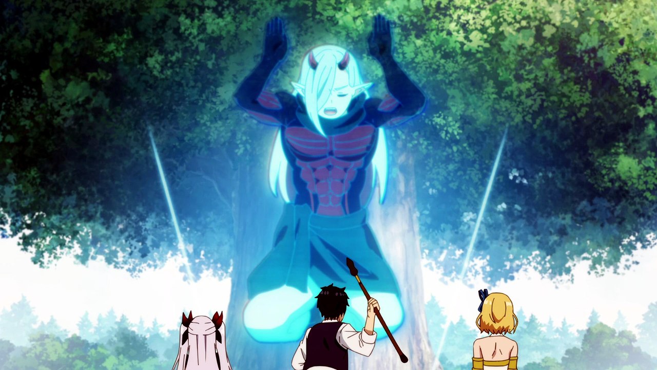 Isekai Nonbiri Nouka 2 11