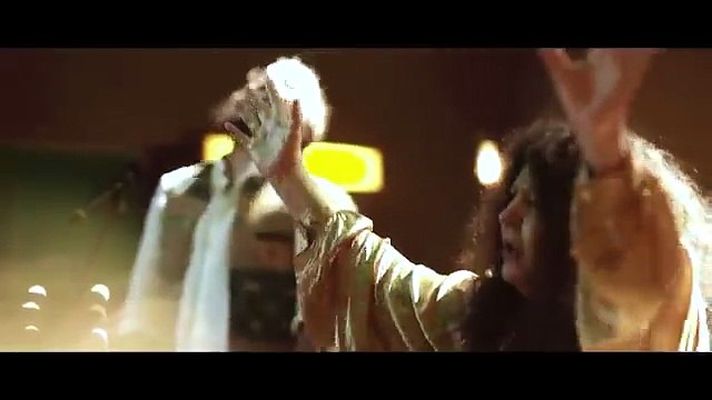 NARA E MASTANA - Abida Parveen & Asrar - Bazm-e-Rang Chapter 2 Official Video - Abida Parveen (360p, h264)