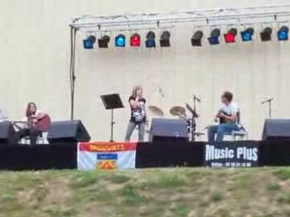 Les clem's - 3 - Epouville