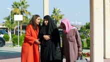 مسلسل مجاريح الحلقة 2 كاملة HD | كويتي