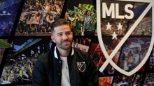 Gregg Garza: "La MLS compite con cualquier otra liga grande del mundo"