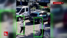 Afyonkarahisar'da Başkan Topçu'nun aracının yanında bıçakla fark edildi; o