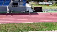 15 yaşında 5 kez Türkiye şampiyonu oldu, hedef olimpiyat şampiyonluğu | Ajansspor | IHA