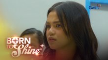 Born To Shine: Perry, mabibingi na nga ba? (Episode 71)