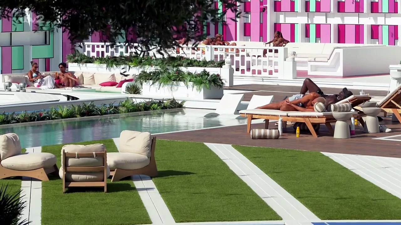 Love Island Staffel 13 Folge 12 | Ganzer Film Deutsch