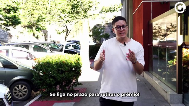 Como resgatar um prêmio de loteria