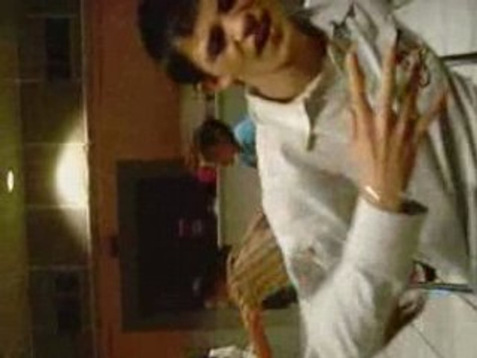 Aie hiiiiiiii greg et fany
